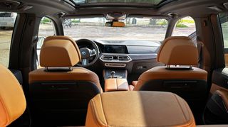 Bmw X5 2022 Xdrive 45e M sport-thumb-67