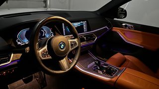Bmw X5 2022 Xdrive 45e M sport-thumb-72