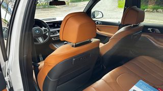Bmw X5 2022 Xdrive 45e M sport-thumb-36