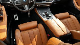 Bmw X5 2022 Xdrive 45e M sport-thumb-38