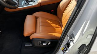Bmw X5 2022 Xdrive 45e M sport-thumb-39