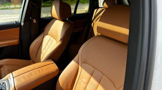 Bmw X5 2022 Xdrive 45e M sport-thumb-40