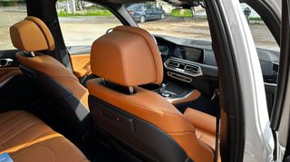 Bmw X5 2022 Xdrive 45e M sport-thumb-52