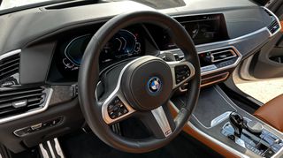 Bmw X5 2022 Xdrive 45e M sport-thumb-55