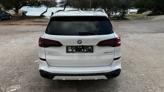 Bmw X5 2022 Xdrive 45e M sport-thumb-14
