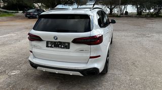 Bmw X5 2022 Xdrive 45e M sport-thumb-15