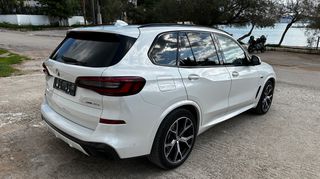 Bmw X5 2022 Xdrive 45e M sport-thumb-16