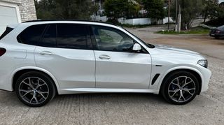 Bmw X5 2022 Xdrive 45e M sport-thumb-18