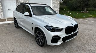 Bmw X5 2022 Xdrive 45e M sport-thumb-20
