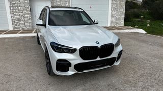 Bmw X5 2022 Xdrive 45e M sport-thumb-21