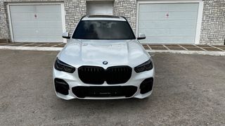 Bmw X5 2022 Xdrive 45e M sport-thumb-22