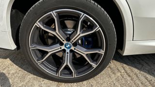 Bmw X5 2022 Xdrive 45e M sport-thumb-23