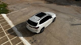 Bmw X5 2022 Xdrive 45e M sport-thumb-26