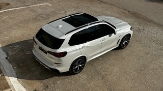 Bmw X5 2022 Xdrive 45e M sport-thumb-28