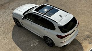 Bmw X5 2022 Xdrive 45e M sport-thumb-29