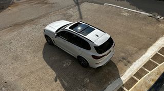 Bmw X5 2022 Xdrive 45e M sport-thumb-30