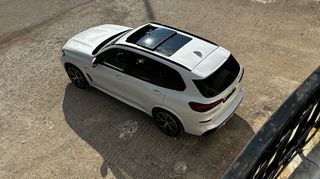 Bmw X5 2022 Xdrive 45e M sport-thumb-31