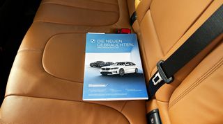 Bmw X5 2022 Xdrive 45e M sport-thumb-34