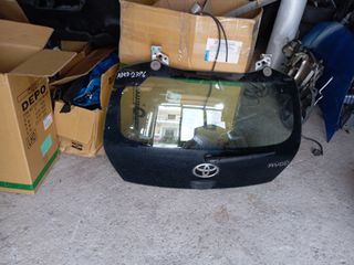 ΤΖΑΜΙ - ΤΖΑΜΟΠΟΡΤΑ ΠΟΡΤΑ ΜΠΑΓΚΑΖ TOYOTA AYGO 2014 2015 2016 2017 2018 2019 2020 2021 2022 **ΡΩΤΗΣΤΕ ΤΙΜΗ**