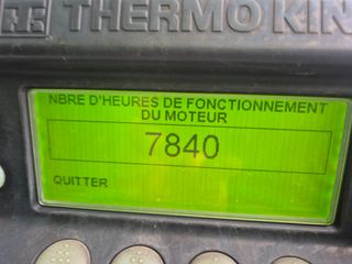 Ψυγείο Lamberet 2014 Μόνη ψύξη thermoking υδραυλικη 2,60-thumb-4