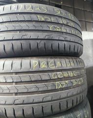 225/50-18 Dot 3423 με 85-90% πέλμα! (2τμχ)