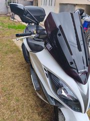Kymco Xciting 400i 2013