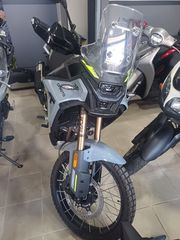 CFmoto 450 MT 2025 Εγγύηση έως το 2028!! Asia Moto Petsas-thumb-1