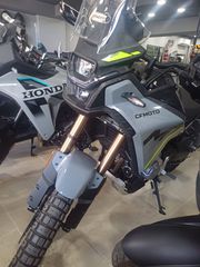 CFmoto 450 MT 2025 Εγγύηση έως το 2028!! Asia Moto Petsas-thumb-2