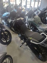 CFmoto 450 MT 2025 Εγγύηση έως το 2028!! Asia Moto Petsas-thumb-3