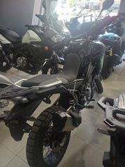 CFmoto 450 MT 2025 Εγγύηση έως το 2028!! Asia Moto Petsas-thumb-4