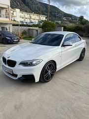 Bmw 218 2016 M PACK