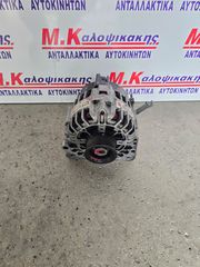 Δυναμο VW/ SEAT/ SKODA (VALEO) (SG9B048)