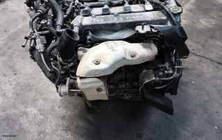 1 / 1 ΜΟΤΕΡ - ΚΙΝΗΤΗΡΑΣ MAZDA CX-7 CX7 2007-2012 2.3 TURBO