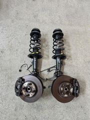 Ακρα SUZUKI SWIFT 1.3CDTI Z13DTJ (06-11)