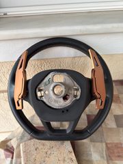 Cupra Formentor τιμόνι + paddles-thumb-1