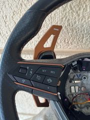Cupra Formentor τιμόνι + paddles-thumb-2