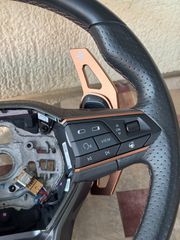 Cupra Formentor τιμόνι + paddles-thumb-3