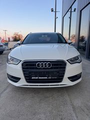 Audi A3 2013 DSG/PADDLES/XENON
