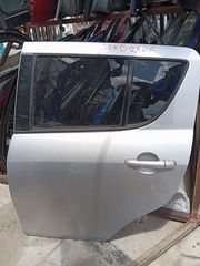 ΠΟΡΤΑ ΠΙΣΩ ΑΡΙΣΤΕΡΗ SUZUKI SWIFT 2011 2012 2013 2014 2015 2016 2017 **ΡΩΤΗΣΤΕ ΤΙΜΗ**