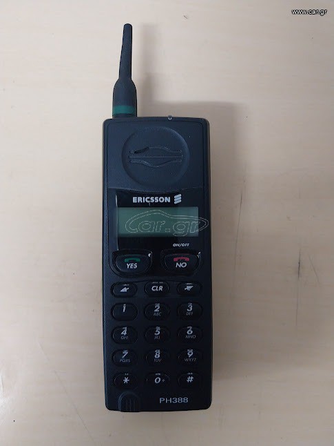 RICSSON PH388