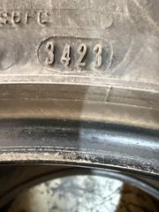 245-45-18 GOODYEAR DOT3423!!!!!!!!!!!!!!!!!!!!!!!-thumb-2