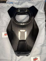 BMW CARBON FIBER ILMBERGER