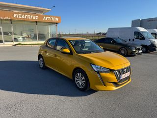 Peugeot 208 2021 1.2 PURETECH 75 ACTIVE-ΜΗΔΕΝΙΚΑ ΤΕΛΗ ΚΥΚΛΟΦΟΡΙΑΣ-thumb-2