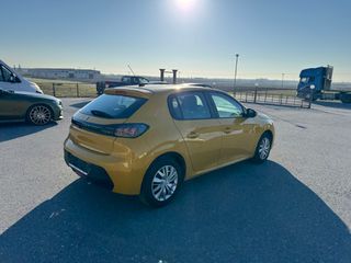 Peugeot 208 2021 1.2 PURETECH 75 ACTIVE-ΜΗΔΕΝΙΚΑ ΤΕΛΗ ΚΥΚΛΟΦΟΡΙΑΣ-thumb-3