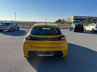 Peugeot 208 2021 1.2 PURETECH 75 ACTIVE-ΜΗΔΕΝΙΚΑ ΤΕΛΗ ΚΥΚΛΟΦΟΡΙΑΣ-thumb-4