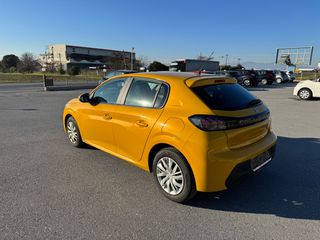 Peugeot 208 2021 1.2 PURETECH 75 ACTIVE-ΜΗΔΕΝΙΚΑ ΤΕΛΗ ΚΥΚΛΟΦΟΡΙΑΣ-thumb-5