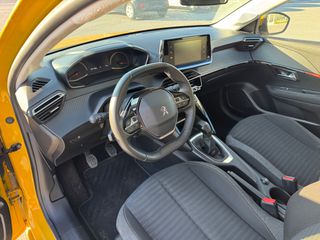 Peugeot 208 2021 1.2 PURETECH 75 ACTIVE-ΜΗΔΕΝΙΚΑ ΤΕΛΗ ΚΥΚΛΟΦΟΡΙΑΣ-thumb-8