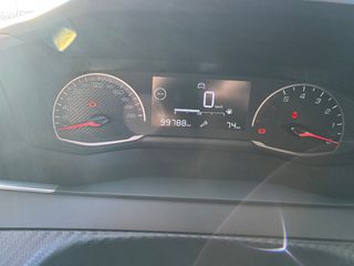 Peugeot 208 2021 1.2 PURETECH 75 ACTIVE-ΜΗΔΕΝΙΚΑ ΤΕΛΗ ΚΥΚΛΟΦΟΡΙΑΣ-thumb-11