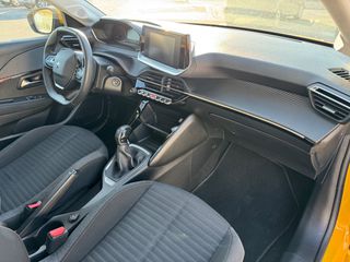 Peugeot 208 2021 1.2 PURETECH 75 ACTIVE-ΜΗΔΕΝΙΚΑ ΤΕΛΗ ΚΥΚΛΟΦΟΡΙΑΣ-thumb-17