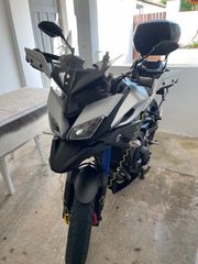 Yamaha Tracer 900 2016